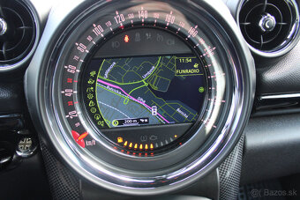 Mini Countryman Cooper S ALL4 A/T - 12