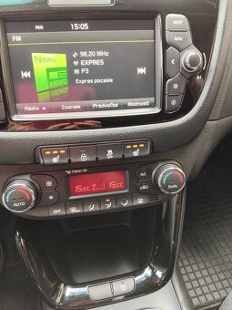 Kia cee'd 1.4.,GOLD Platinum - 12