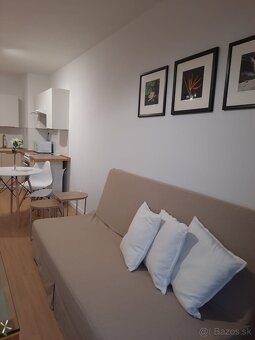 2izb byt Zelene dvory Nitra - 12