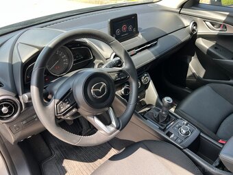 Mazda CX-3 2.0 2021 / 03 - 12