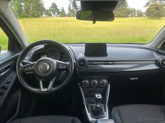 Mazda 2 Takumi 2019 - 12
