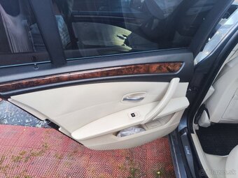 Predám BMW 530XD - 12