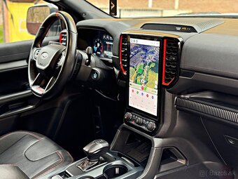 FORD RANGER RAPTOR 2.0TDCi BI-turbo 4 x4 - 12