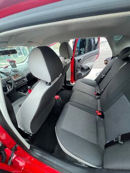 Seat Ibiza 2016 - 12