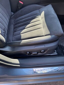 Škoda Superb Combi 2.0 TDI Style DSG - 12
