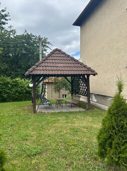 RFReality 3 izb.byt s garážou-v peknej,tichej lokalite-Sliač - 12