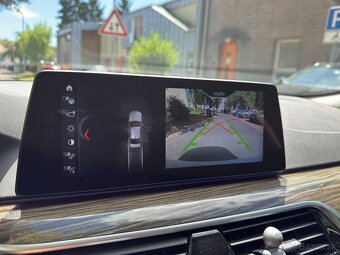 BMW 520xd G30 xDrive 140kW – 2017 - 12