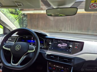 VW Taigo DSG 2023 - 12