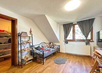 Krásny, slnečný dom v meste Žarnovica (ul. P. Jilemnického) - 12