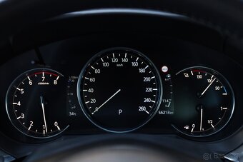 Mazda 6 2.5 Skyactiv-G194 Revolution A/T - 12