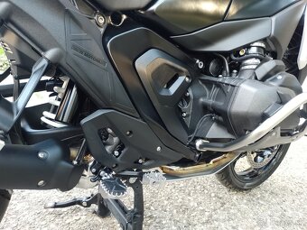BMW R1300GS 2024 - 12
