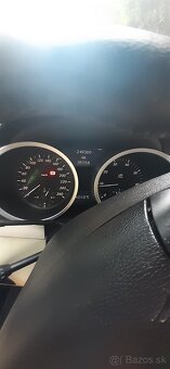 Predám Mercedes Benz kabriolet  SLK 200 Kompressor - 12