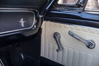 Ford Mustang Fastback - 12