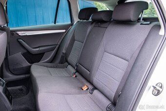 Škoda Octavia Combi 1.6 TDI 81kW /AJ NA SPLÁTKY / PROTIÚČET/ - 12