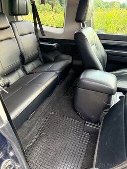 Predám MITSUBISHI PAJERO 3.2 Di-D - 12