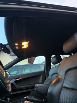 AUDI S3 8P QUATTRO - 12