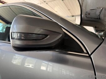 Rozpredam Subaru Legacy V 2.5 I AWD EJ253 123kw - 12