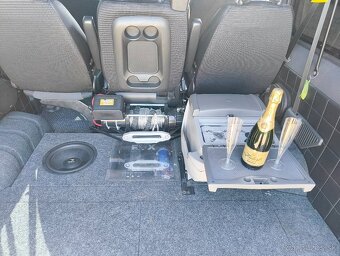 Predám Fiat Ducato bus / panoramu 250 xxx - 12