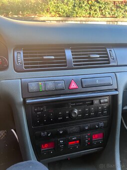 Audi A6C5 2.7Bi-turbo Allroad - 12