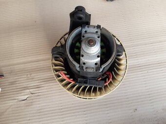 Mercedes A W168 1997-2004 náhradní díly - 12