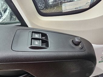 Citroen Jumper Citroen Jumper 2.2Hdi 121kw Valnik 7.miest - 12