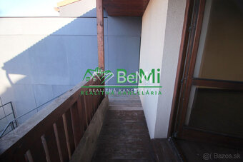 Objekt na bývanie a podnikanie ID: 007-12-TECUa - 12