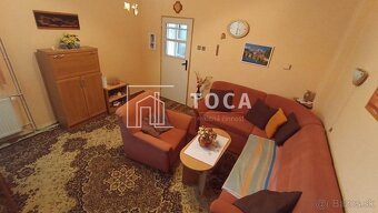 TOCA real - predaj RD v Bytči / Hliník nad Váhom - 12