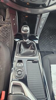 Hyundai i40 1,7 CRDi kombi - 12