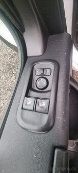 RENAULT MASTER III-PLACHTOVY VALNIK - 12