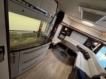 Fendt 2017 Larimar Bolero 590 - 12