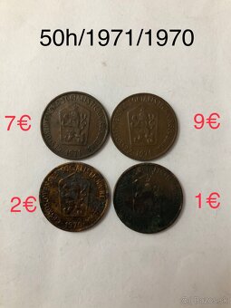 Mince (50h/10h/20h) - 12