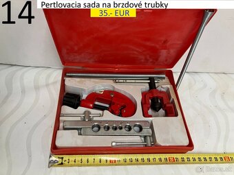 Náradie pre majstrov - 12