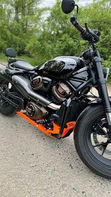 Harley Davidson Sportster S v záruke - 12