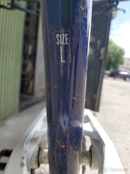 Haibike lLT 5 - 12