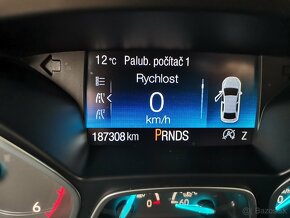 Predám. Ford kuga automat - 12