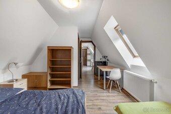 Predaj investičný rod. dom s pozemkom 660m2 Rajecké Teplice - 12