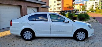 Škoda Octavia 2 Facelift 2.0 Tdi 103Kw RV 2013 Naj.295.000km - 12