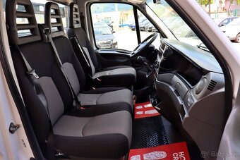 Iveco Daily 35S11 Možný odpočet DPH - 12