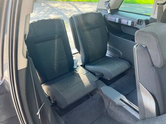 Opel zafira 1.7cdti 81kw - 12