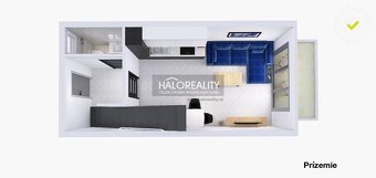 HALO reality - Predaj, rodinný dom Senec, Holubia ul. - NOVO - 12