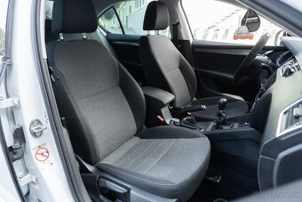 Škoda Octavia 1.5 TSI Style 110kW / 150k M6 - 12
