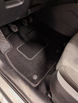Predám Škoda Octavia 1.6TDI 2014 manuál, STK 4/2026 - 12