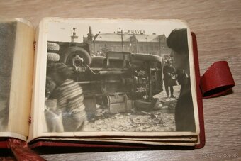 Košice - august 1968 - 12