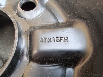 Mitsubishi Colt VI predná kapota - 12