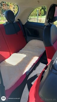 Fiat 500 Automat - 12