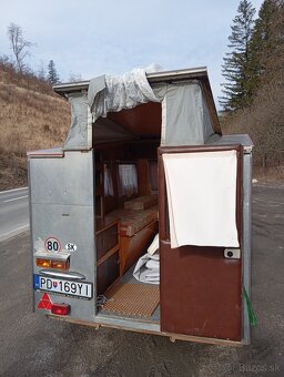 Karavan REZERVOVANÉ.DO SOBOTY - 12