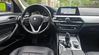 Bmw 520d/A - 12