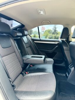 ✅Škoda Octavia 3  2.0tdi Automat DSG - 12