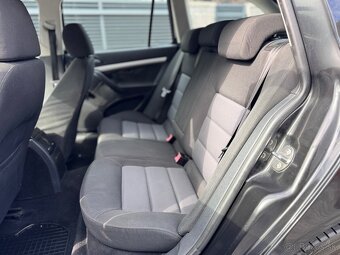 Skoda Octavia II 1.9 Tdi 77kw - 12