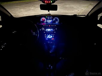 Lancia Ypsilon Gold 1.2i - iba 120tkm - 12